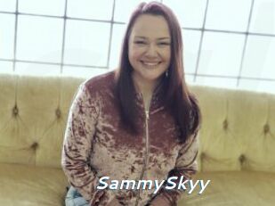 SammySkyy