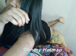 Sammy_Holman