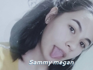 Sammy_megan