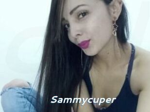 Sammycuper