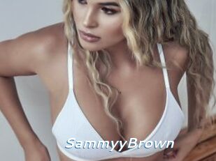 SammyyBrown