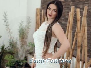 SamyFontane
