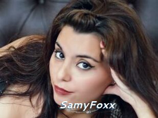 SamyFoxx