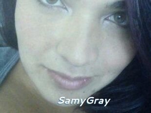SamyGray