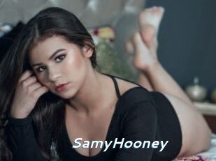 SamyHooney