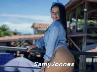 SamyJonnes