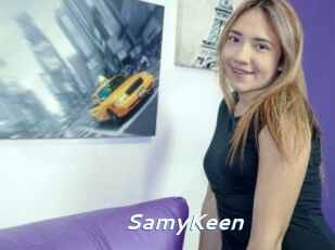SamyKeen