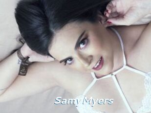 SamyMyers