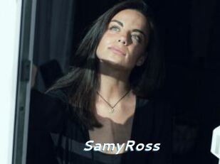 SamyRoss