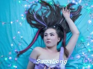 SanaFong