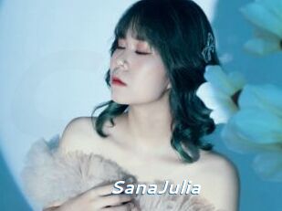 SanaJulia