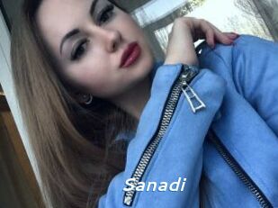 Sanadi