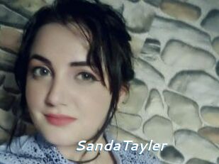 SandaTayler