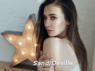 SandiDeville