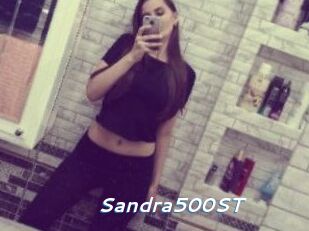 Sandra500ST