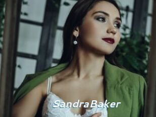 SandraBaker