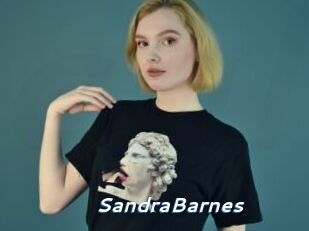 SandraBarnes