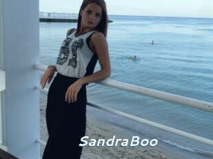 SandraBoo