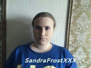 SandraFrostXXX