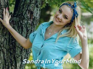 SandraInYourMind