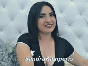 SandraKamperis