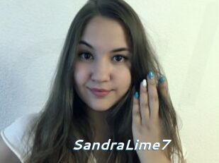 SandraLime7