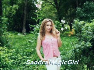 SandraMagicGirl