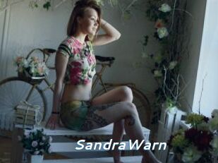 SandraWarn