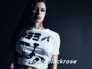 Sandrablackrose