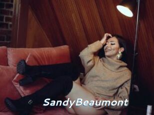 SandyBeaumont