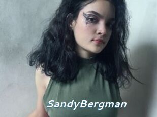 SandyBergman