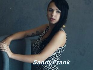 SandyFrank