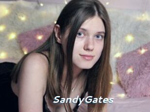 SandyGates
