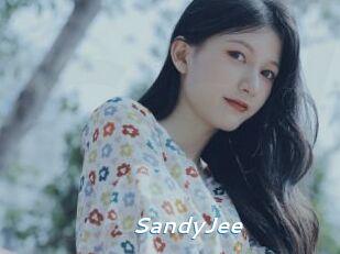 SandyJee