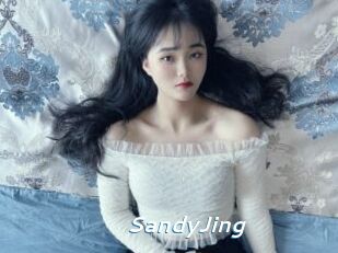 SandyJing
