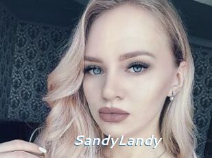 SandyLandy
