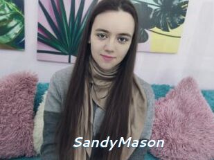SandyMason