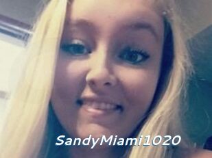 SandyMiami1020