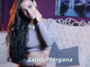 SandyMorgana