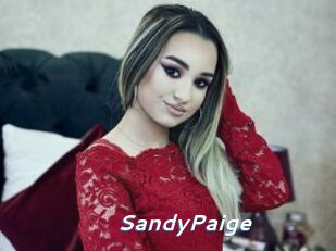 SandyPaige