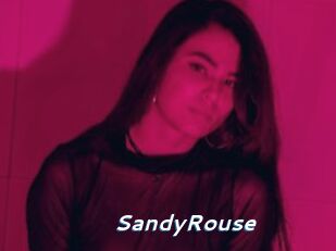 SandyRouse