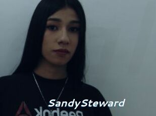 SandySteward