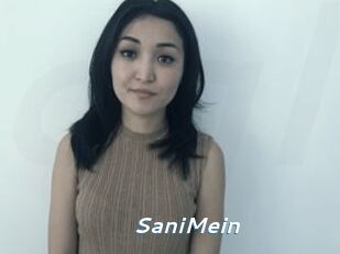 SaniMein