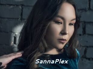 SannaPlex