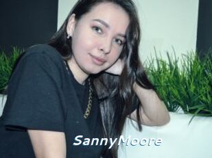 SannyMoore