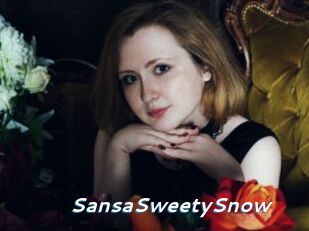 SansaSweetySnow