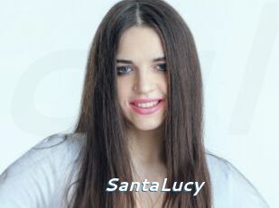 SantaLucy