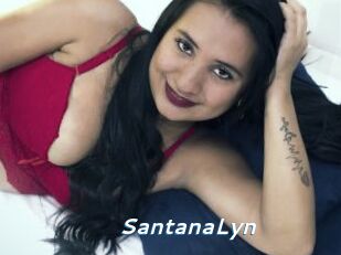 SantanaLyn