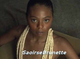SaoirseBrunette