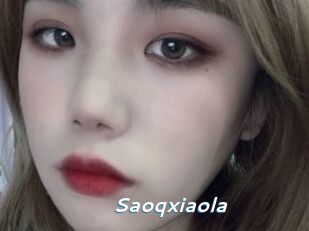Saoqxiaola